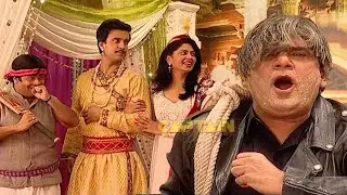लुटेरों को पकड़ने के लिए गोपी बना शहनशाह | Best of F.I.R. | Full Comedy