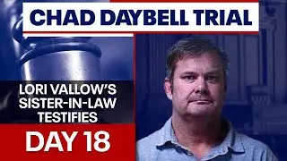 Zulema Pastenes testifies | Chad Daybell  murder trial l Day 18