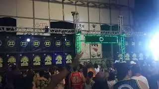 O KKREC&Atilde;O - Muito mais invocado (Galp&atilde;o do Engenh&atilde;o)