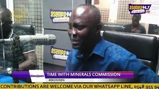 Minerals and Mining (Health, Safety & Technical) Regulations, 2012 (L.I. 2182). PART 1. | Mincom