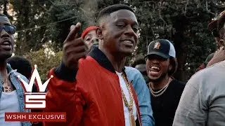 B Will Feat. Boosie Badazz 
