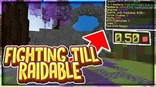FIGHT TILL RAIDABLE! (NEW SERIES) - Arcane Squads Finale