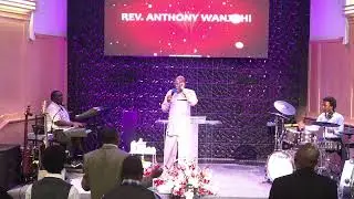 FGC Youth Sunday Service
