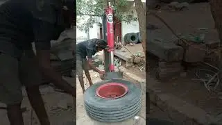 Tire Pneumatic Technology