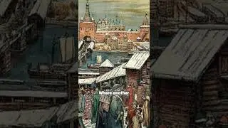 The Massacre of Novgorod: Ivan&rsquo;s Ultimate Psychological Warfare2