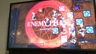 Fire Emblem Three Houses Cindered Shadows Chapter 4