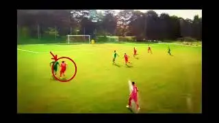 Ubada Quaddoura Wormatia Worms Germany Soccer Highlights