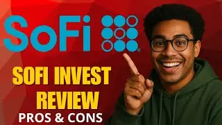 Обзор SoFi Invest (2026) &ndash; Лучшая инвестиционная платформа или переоцененная?
