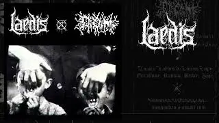 Laedis - Xerostomia
