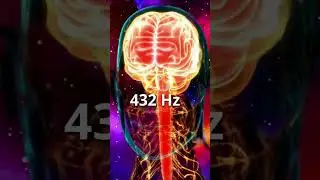 Secret 432Hz Used in NASA Sleep Experiments?