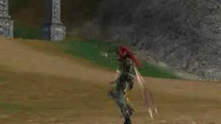 Metin2 New Character Dance2