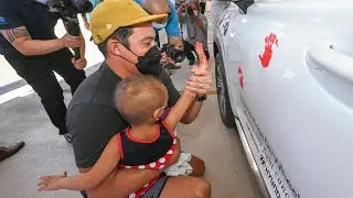 Hyundai Hope on Wheels