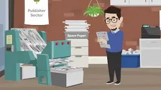 Technologies Transforming The Print And Publishing Sectors