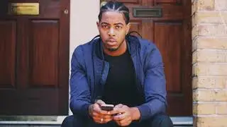 Lay-Z - Against All Oddz
