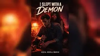 “I Slept With A Demon”