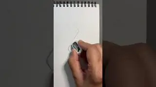 Nose side view tutorial- part - 1