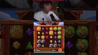 AGUSBOB HACE TIRADAS DE $1000 DOLARES#kick #coscu #agusbob #slots #stake #casino