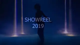 BY Movie SHOWREEL 2019