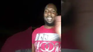 FITZROY COLEMAN SUMMER CAMP APPLICATION VIDEO 2026
