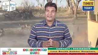 Times Today Network LIVE