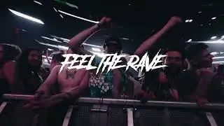 HARD TECHNO  RIHANNA - WHERE HAVE YOU BEEN (WINSON EDIT)