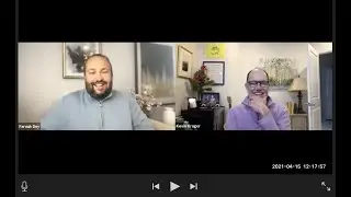 The Future of College Student Affairs with Kevin Kruger