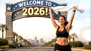 WELLCOME 2026