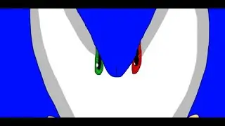 Happy 10th Anniversary Sonic Epilogue - Break You Open Airplay Remix High Pitch