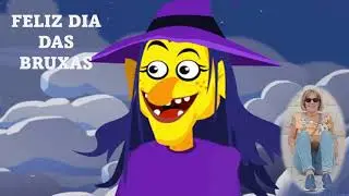 Dia das Bruxas -  Breve Hist&oacute;ria