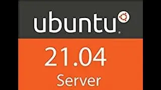 Ubuntu Server-21.04 and MobaXterm remote login  tool Installation with configuration