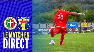 [NATIONAL 2]  US LUSITANOS SAINT-MAUR - SC TOULON