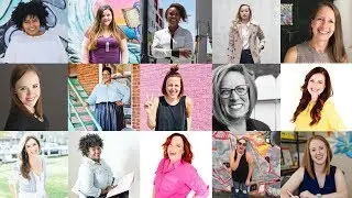 The Real Female Entrepreneur: What is it?
