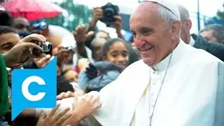 Pope in NYC Sneak Peek
