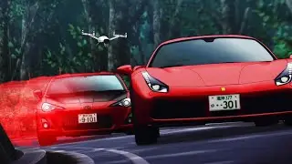 Run Run Babe - Go2 (MF Ghost version)