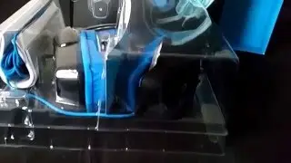 Unboxing LOGITECH G430 GAMING HEADSET