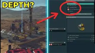 SpaceCraft: The New Space Sim for Automation Fans? (Demo First Look)