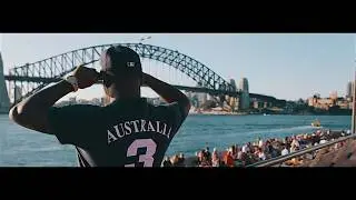 Young Rook - 4am in Australia (Official Video)