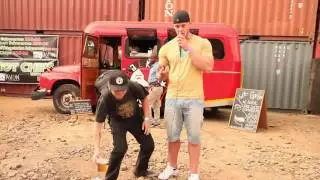 Grind Radio does Grietfest