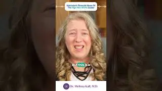 Narcissistic Financial Abuse of the High-Net-Worth Leader #narcissist #narcissisticabuse #narcissism