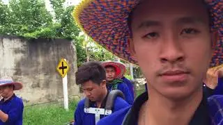 แตรวงศ.บุศรินทร์ เมืองกาญจน์ รับนาควัดนาลาว สุพรรณบุรี