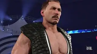 PWTF: Robin Garcia Vs Austin Wright Bray Wyatt Legacy Tournament