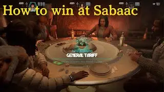 Star Wars Outlaws Winning back Lando's Sabaac token how to