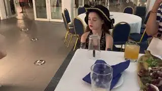 Perth Magician Toby Z. - Super natural power