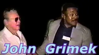 John Grimek - Bodybuilding Tips To Get Big