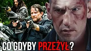 Co by było, gdyby Shane przeżył i dołączył do Zbawców?