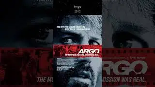 Political Movies Based on Actual Events