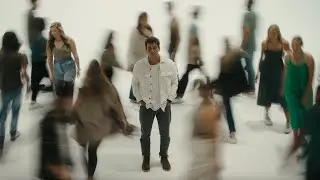 Zach Seabaugh - Mr. Nobody (Official Video)