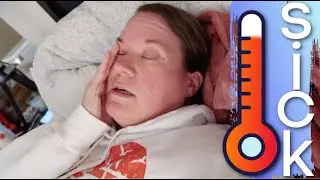 I GOT SICK FOR MY ENTIRE BIRTHDAY WEEK | SICK ON MY BIRTHDAY | NEW FLU VIRUS IS NOT FUN AT ALL