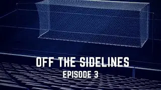 Off The Sidelines Episode 3 | Red Sox Get Punished, NFL Draft Analysis + more!