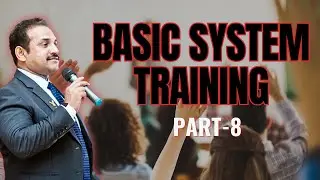 Basic System Training Part 8 #alhayat #affiliatemarketing  #propertyinvestment